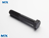 Hex Bolts with Fine Thread-Full Thread