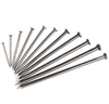 Countersunk Flat Head or Pan Head Nail