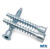 Confirmat Screws Socket for Furniture