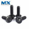 Factory Wholesale Torx-Head Bolt Black Profile Flange Head Torx