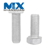 Hex Bolts DIN933
