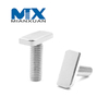 Bolt T Screws Hammer Bolt Stainless A2-70 Solar System