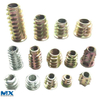 Hex Socket Special Nuts for Furniture