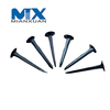 1 Inch Steel Cut Tacks Square Body Nail / Blue Cut Shoe Tacks