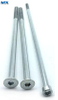 Long Special Screws with pH Recess