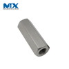 1.5D Thickened Carbon Steel Class 6 Hexagonal High Nut DIN 6330 Hexagon Head Nuts
