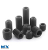 Hexagon Socket Set Screws with Cup Point