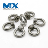 Stainless Steel Articulated Screws GB798