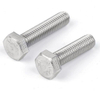 Hex Cap Screws Inch Series