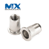 Steel Blind Insert Nut for High Quality Riveting
