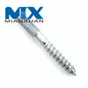 Stainless Steel Thread Hanger Bolt DIN797