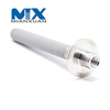 Sanitary Stainless Steel Sintered Stone Tri-Clamp NPT Thread Beer Carbonation Stone Manufacturer