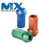 Customized Steel Hex Hub Locking Wheel Bolt Nut
