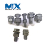 Dacromet Highway Guardrails Bolt and Nut for Fastening