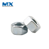 Carbon Steel and Stainless Steel Hex Nuts / DIN934/ISO4032 / ANSI B18.2.2 / ASTM A194 2h