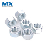 Carbon Steel and Stainless Steel Hex Nuts / DIN934/ISO4032 / ANSI B18.2.2 / ASTM A194 2h