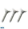 Wing Screws for Furniture or Construction