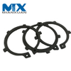 Circlips Retaining Rings K Ring with Lugs for Shafts