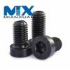 A2 Stainless Steel Hexagon Socket Thin Head Cap Screws