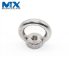 Stainless Steel Forged DIN 582 Ring Nut Oval Anchor Lifting Eye Nuts