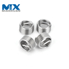 M3*0.5*2D Stainless Steel Coil Wire Thread Insert Assortment Kit Wire DIN8140
