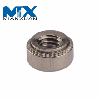 Sheet Metal Nuts Self Clinching Fasteners