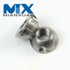 Stainless Steel Anti Theft Nut Security Lock Tamper Proof Nut for
