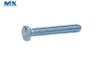 High Strength Hex Bolts for Construction