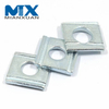 Square Taper Washer