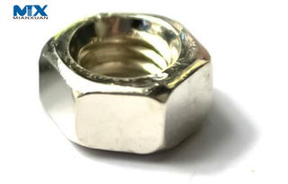 Thick Hexagon Nuts (Special Purpose) - ISO Metric Coarse and Fine Thread