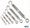 Forged Turnbuckles Open Type for Construction