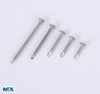pH Recessed Round Head Drilling Screws or Tapping Screw Thread