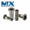 Lantern Petal Rivet Nut Automotive Parts