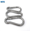 Safety Ring / Climbing Hook/ Key Chain
