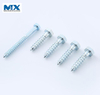 Stainless Steel Hexagon Head Tapping Screws