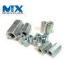 Hexagon Coupling Nut
