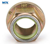 Special Hex Nuts with Flange for Wheeling