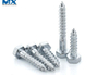 Hex Lag Screws [Table 15] (ASTM A307 / F593 / F468)