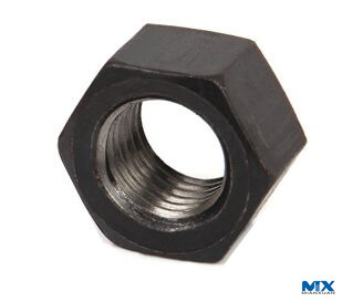 Hexagon Nuts— Product Grade C, M5 to M54