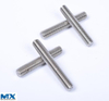 Stainless Steel Thread Rods B8/B8m