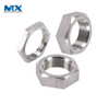 Special Customized Metal Locking Nuts