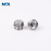Special Customized Round Threaded Plugs