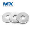 DIN9021 Flat Washer Stainless Steel Standard Manufacturer A2 A4 18-8