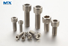 Hexagon Socket Head Cap Screws