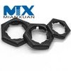 DIN7967 Self-Locking Counter Nuts Palnut PAL Nuts