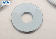 Plain Washers for Steel Structure