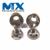 Stainless Steel Anti Theft Nut Security Lock Tamper Proof Nut for