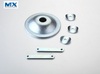 Special Spring Lock Washer for Bolts