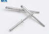 Break Manderl Blind Rivets Dome Head or Countersunk Head