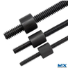 Acme/ Tr Hex/Round Nuts for Rods